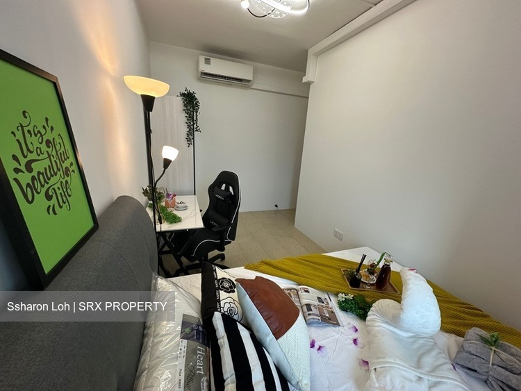 Ballota Park Condominium (D17), Condominium #503964361